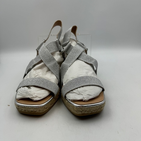 NEW Viscata Dalia Elastic Silver EUR 40 - Picture 7 of 11